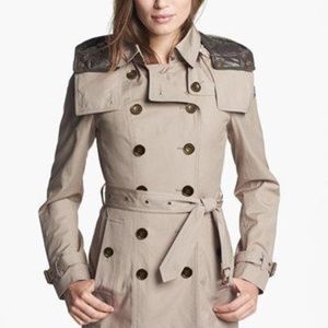 AUTHENTIC Burberry "Reymoore" Trench Coat / Jacket